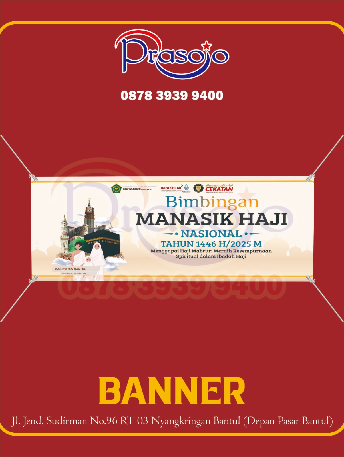 banner promosi full color, bannerevent ukuran besar, banner murah untuk usaha