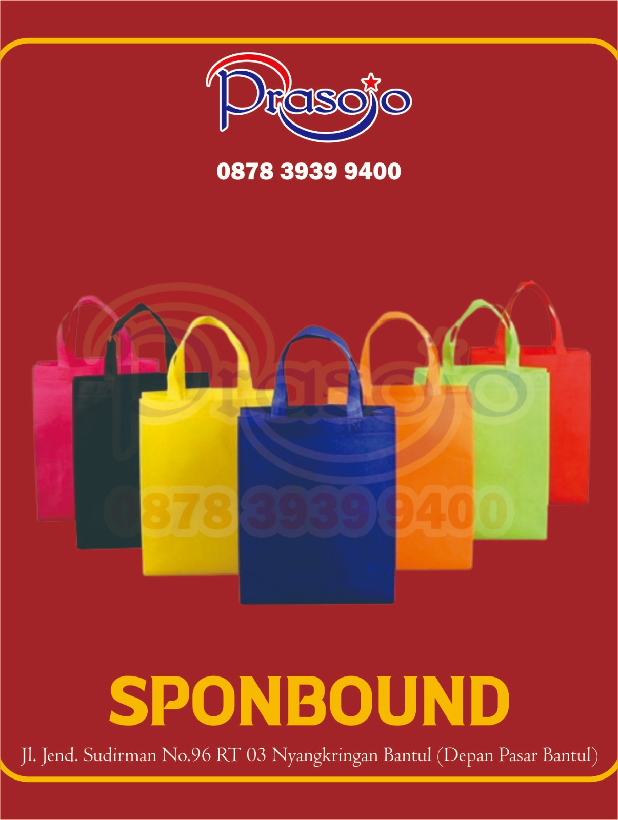 sponbound jilid dokumen, sponbound cover tebal elegan, sponbound custom untuk laporan