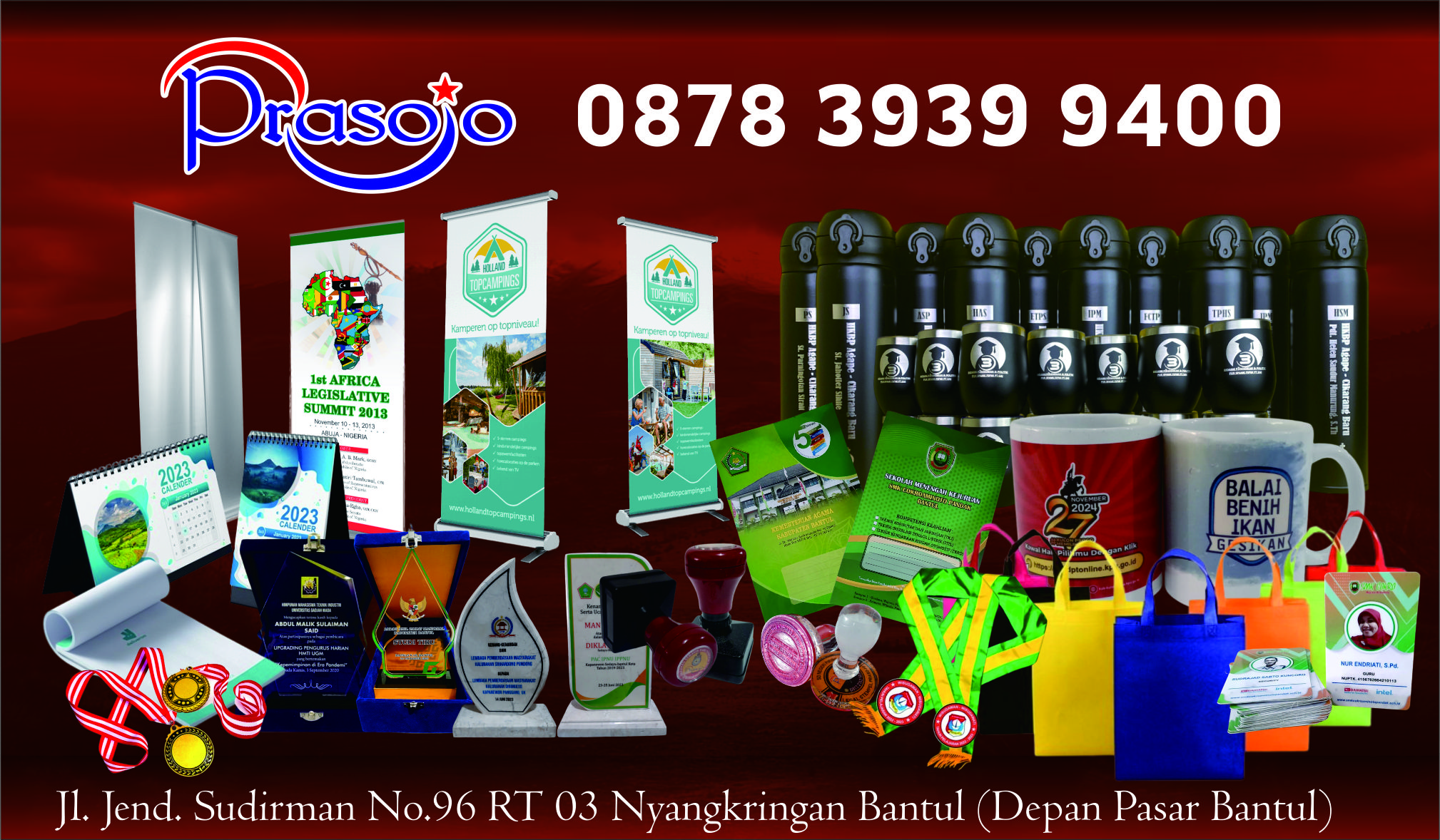 Piala 1